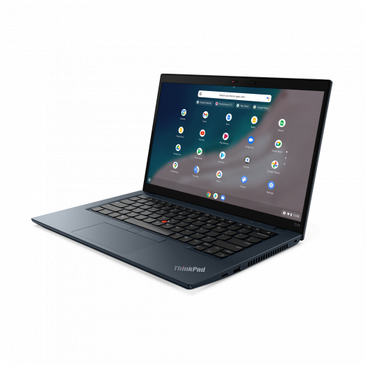 Lenovo Thinkpad C14 (Bild: Lenovo)
